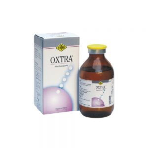 Oxtra DD 100mg/ml (250ml)